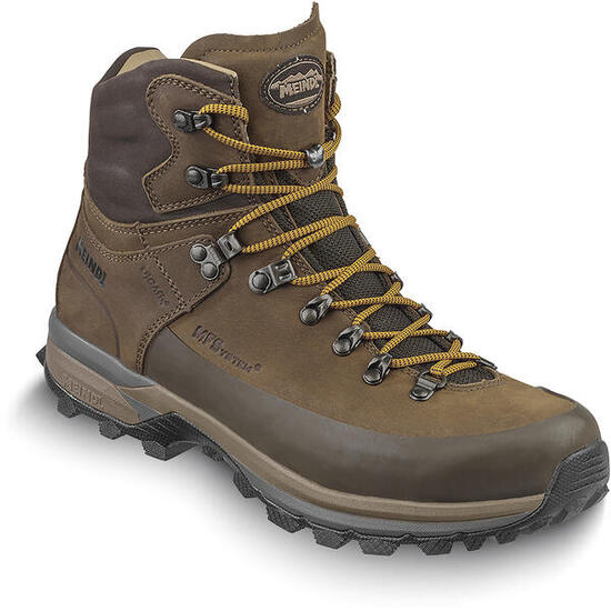 Stiefel La Gomera MFS