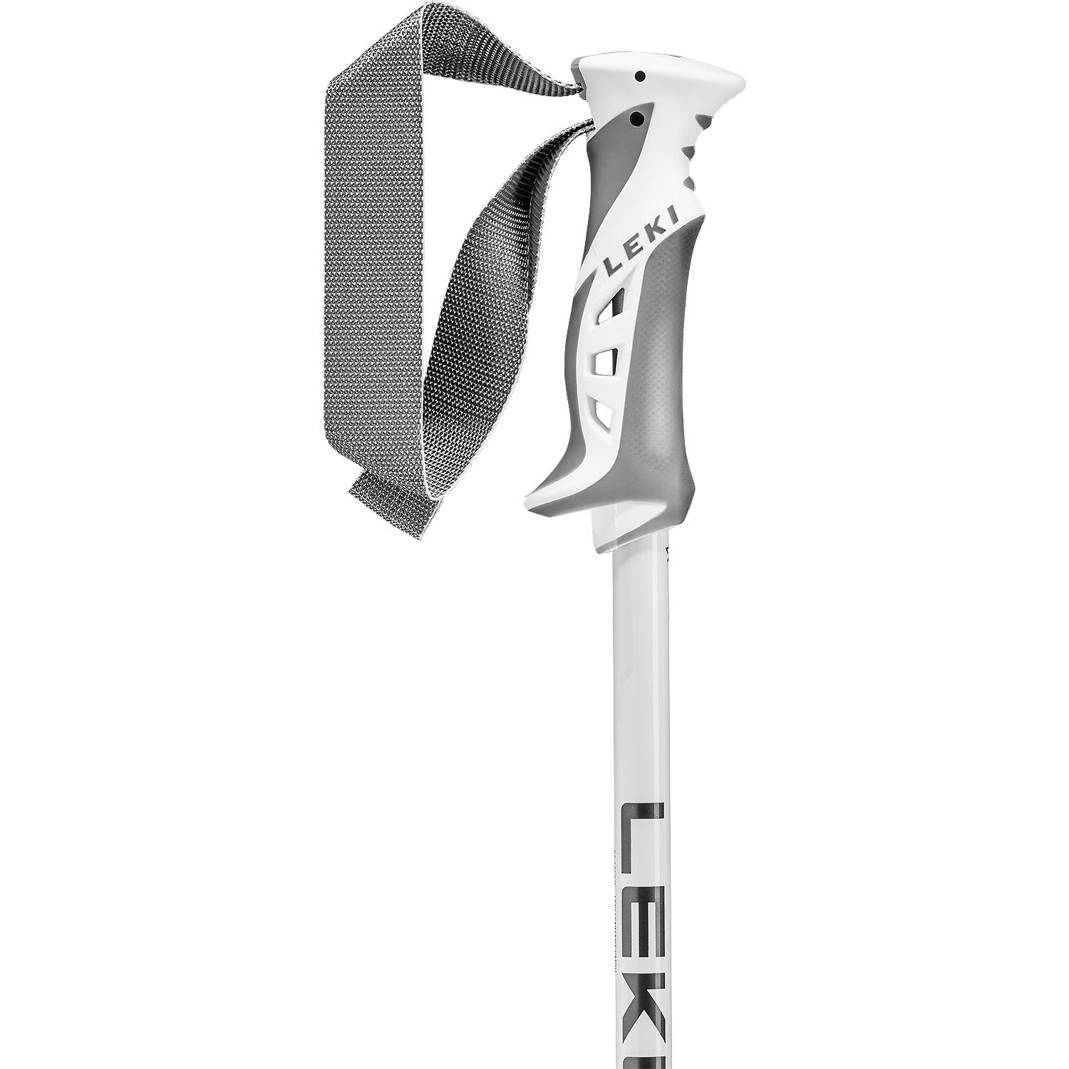 Leki Bliss Metal/White Women 2/4