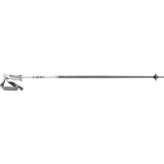 Leki Bliss Metal/Bianco Donna
