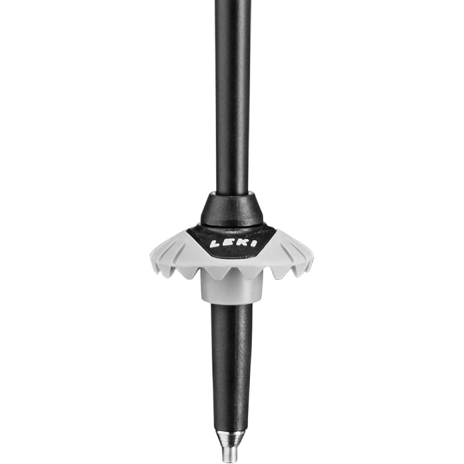 Kijki narciarskie Leki Airfoil 3D Black/Red 2024 4/6