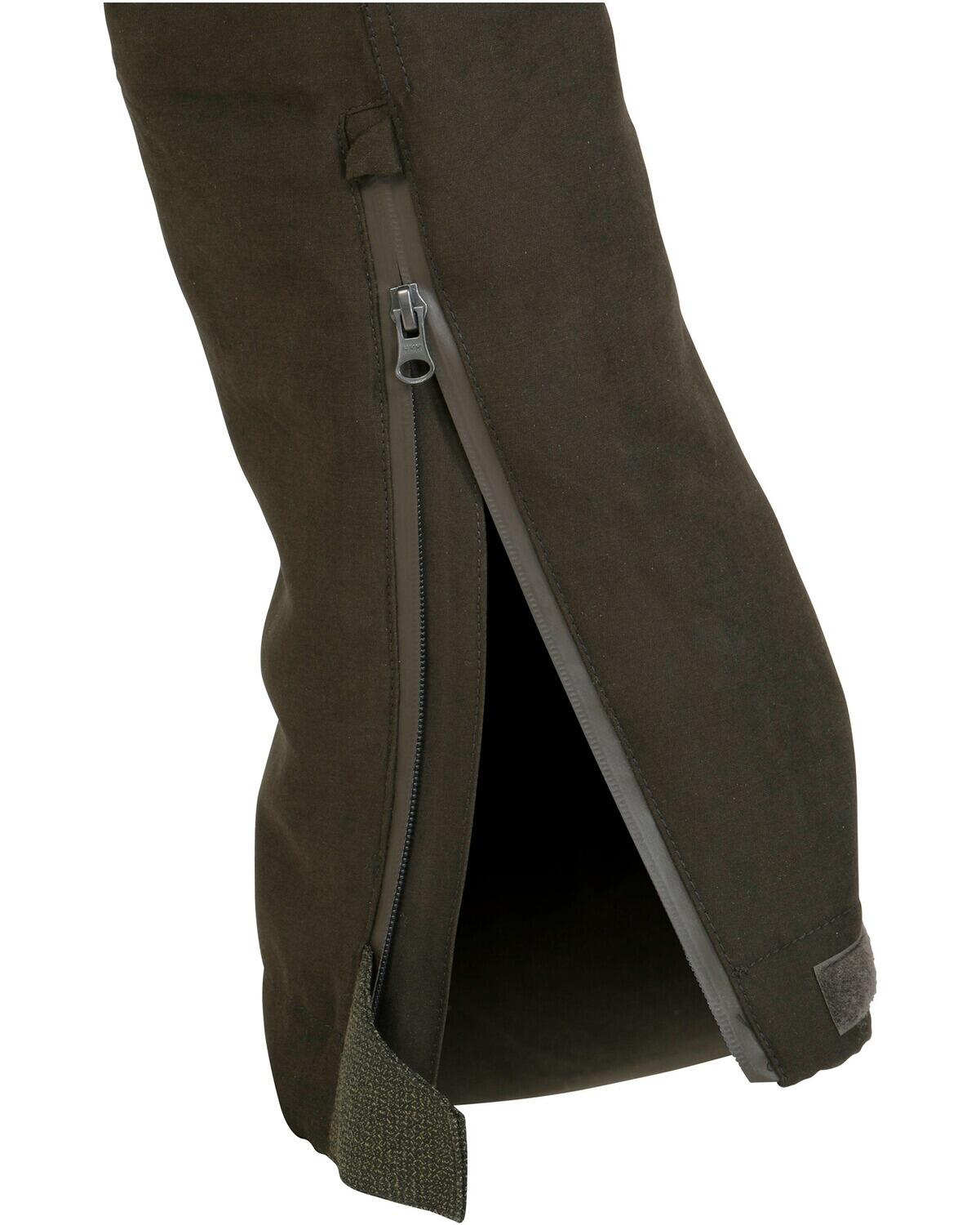 Damen Winterhose Altai 4/5