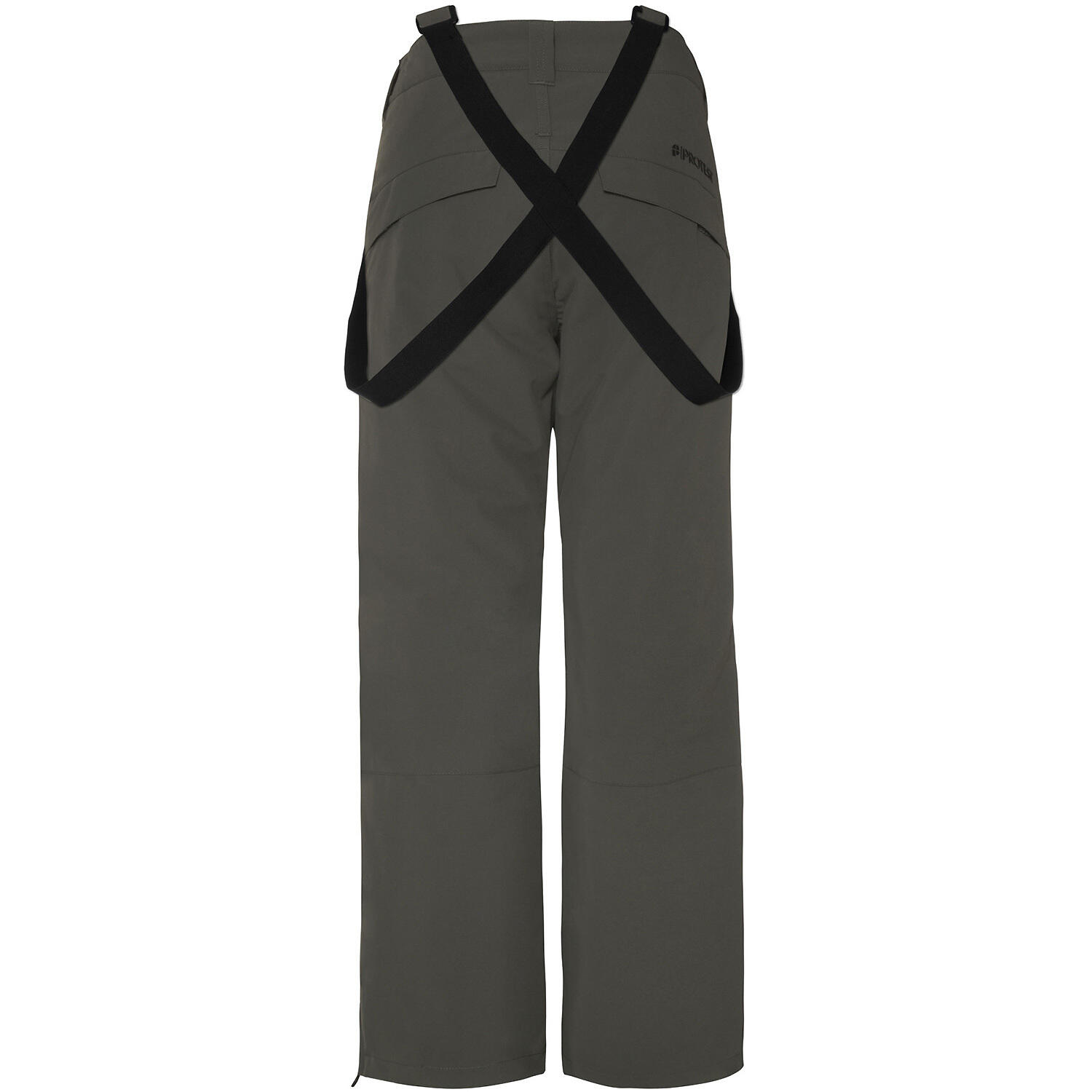 Pantaloni da sci per bambini Protest Spiket 2/7