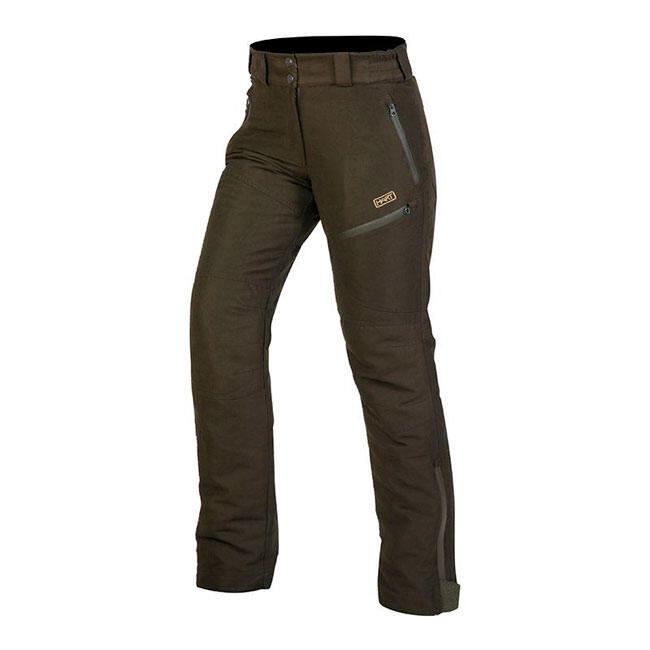 Pantalón Hart Altai-j  40 3/5