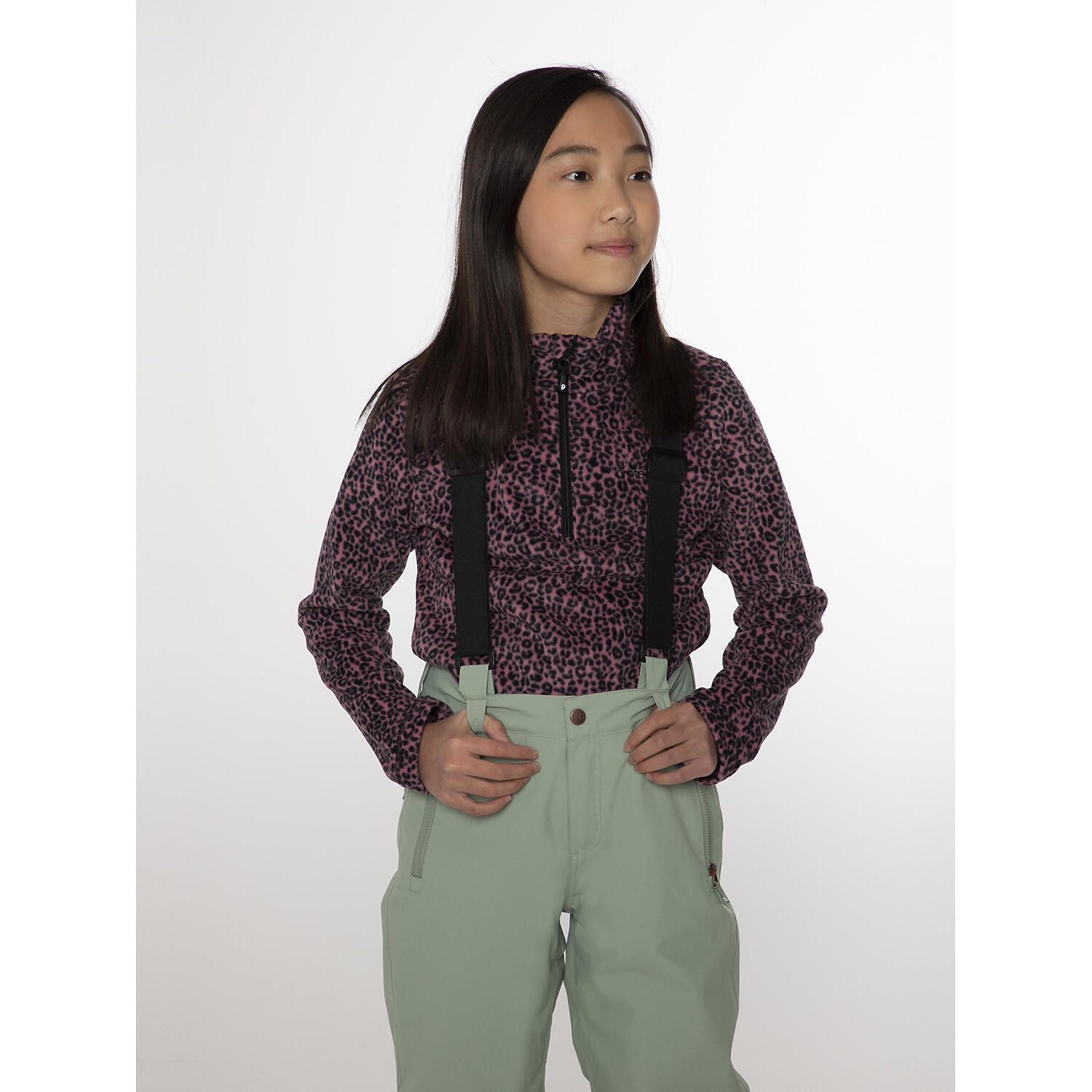 Hose lang SUNNY JR SNOWPANTS 5/7