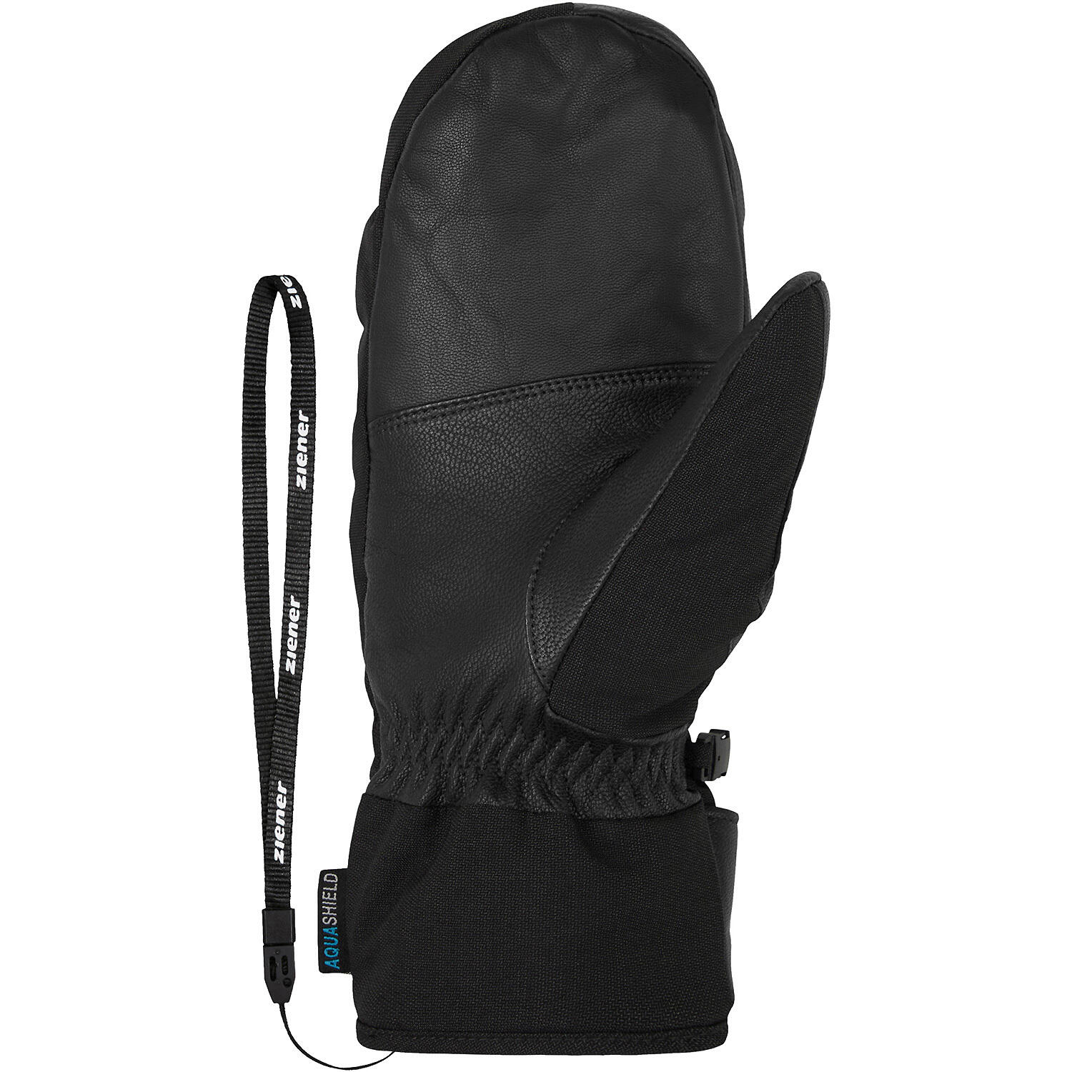 Herren Handschuhe GETTERO-Z AS_ AW MITTEN glove 3/3