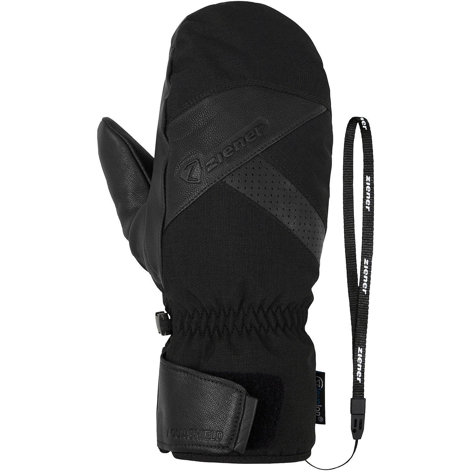 Herren Handschuhe GETTERO-Z AS_ AW MITTEN glove 2/3
