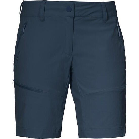 Damen Short W SHORTS TOBLACH2