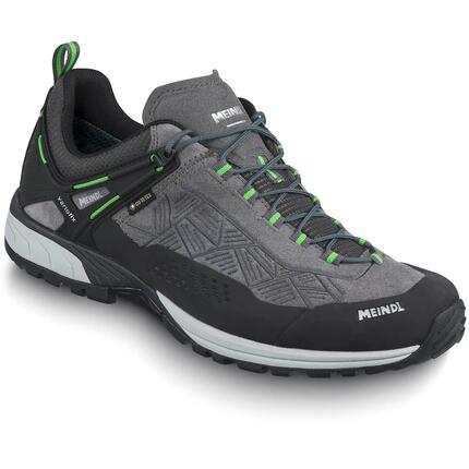 Outdoorschuhe Top Trail GTX