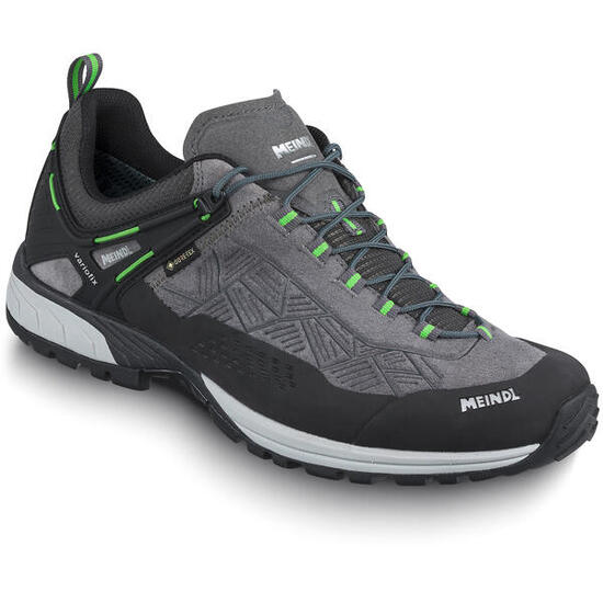 Outdoorschuhe Top Trail GTX