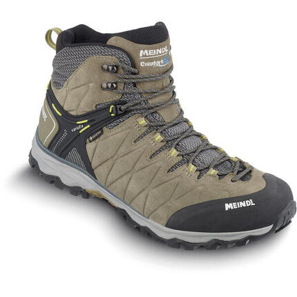 Mondello Mid Gore-Tex Wanderstiefel