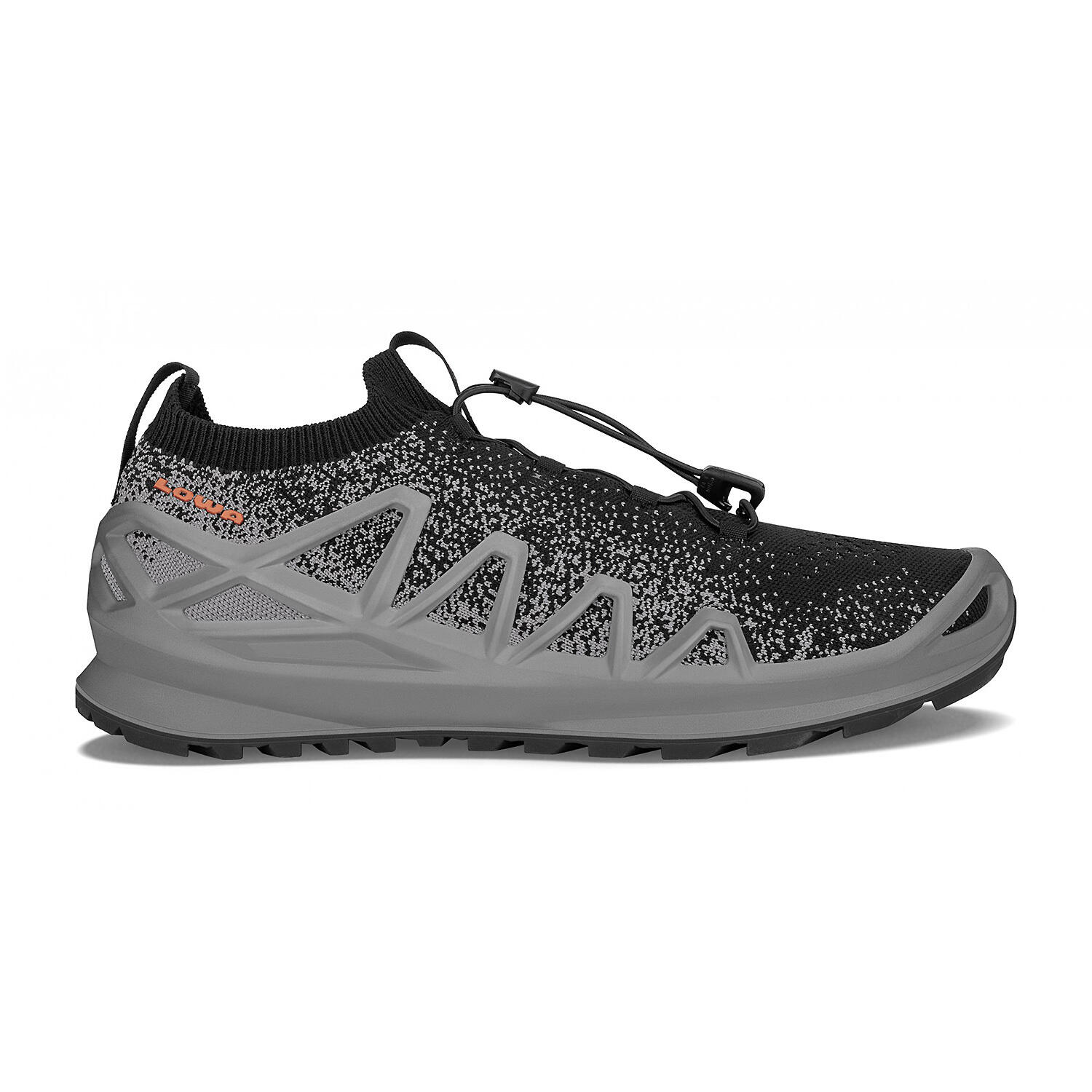 Zapatillas de Montaña de Hombre Lowa Fusion Lo 2/7