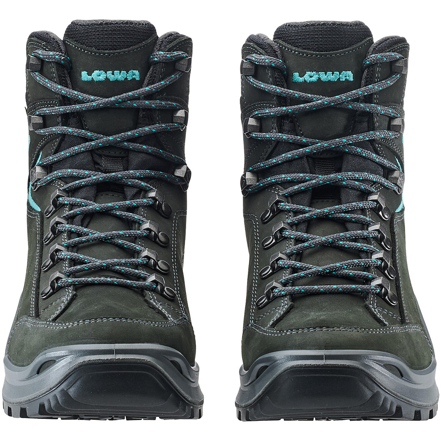 Damen Multifunktionsstiefel RENEGADE EVO GTX MID Ws W 3/7