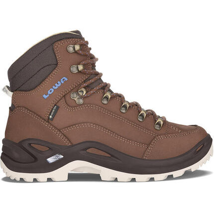 Damen Wanderstiefel Renegade GTX Mid