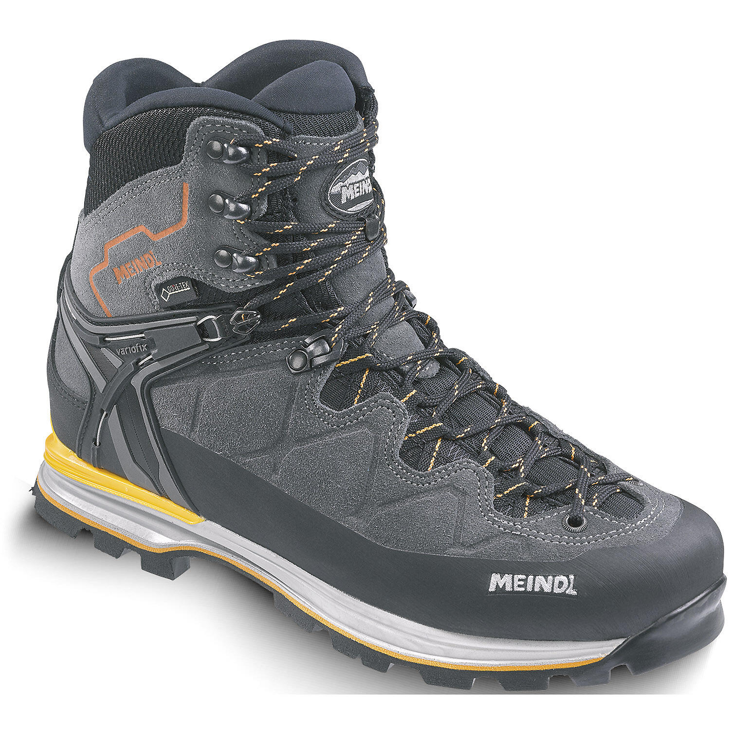 Buty trekkingowe męskie Meindl Litepeak PRO GTX, z membraną Gore-Tex