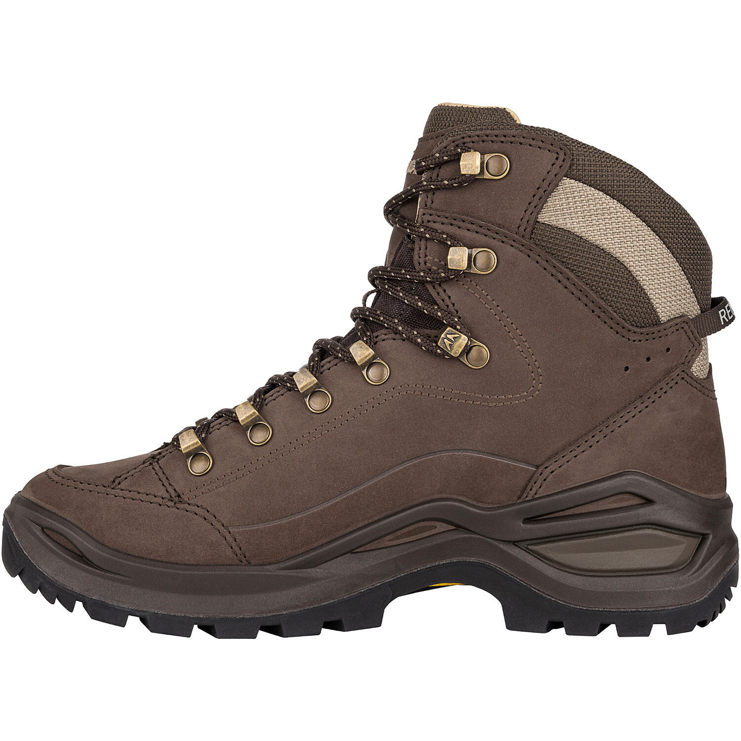 Damen Stiefel RENEGADE EVO LL MID Ws 2/7