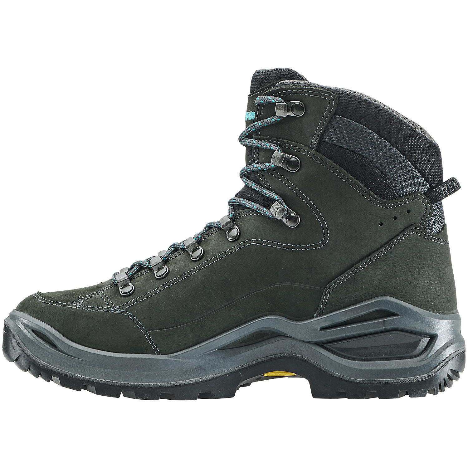 Damen Multifunktionsstiefel RENEGADE EVO GTX MID Ws W 2/7