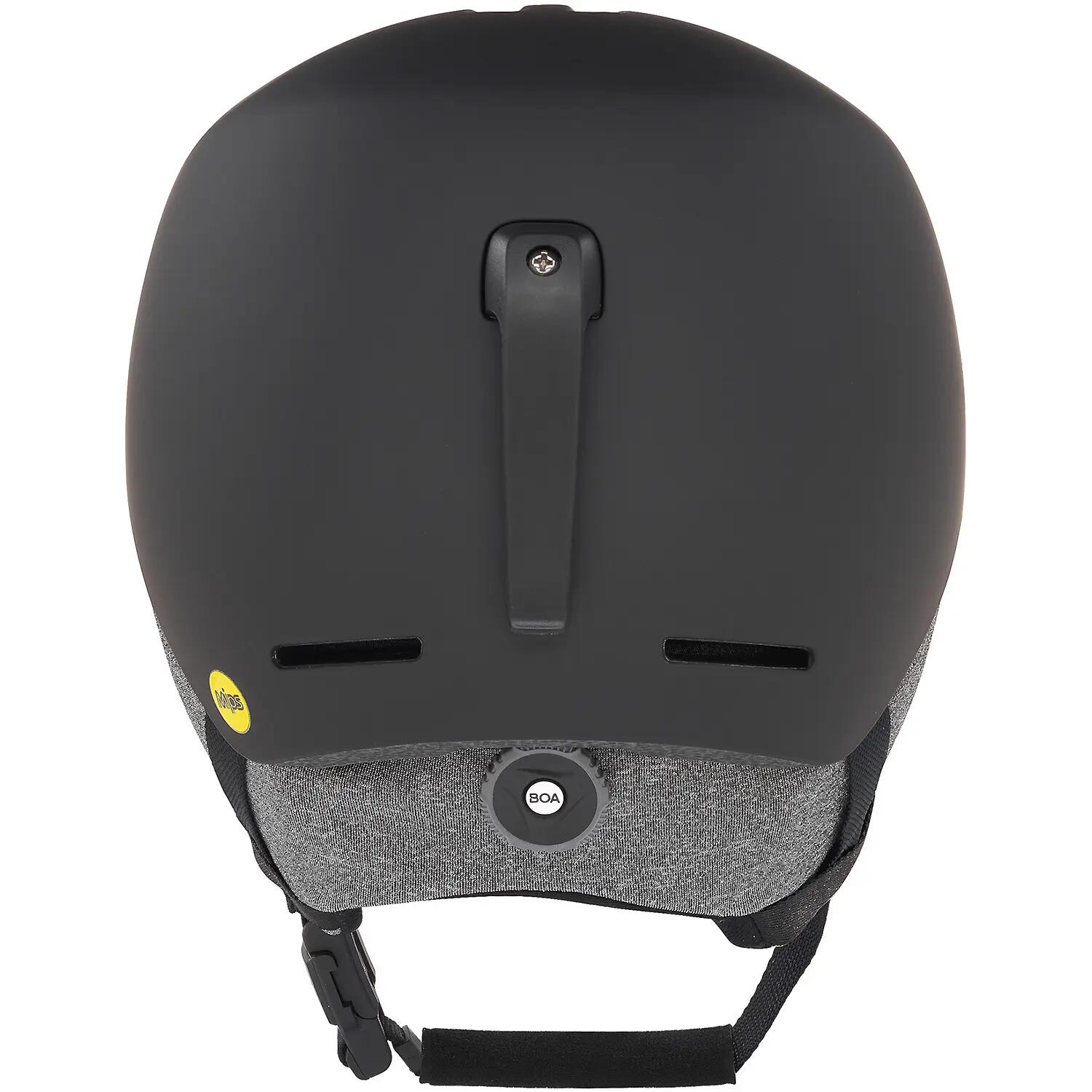 Helm M ZUGSPITZE BOXER 5/7