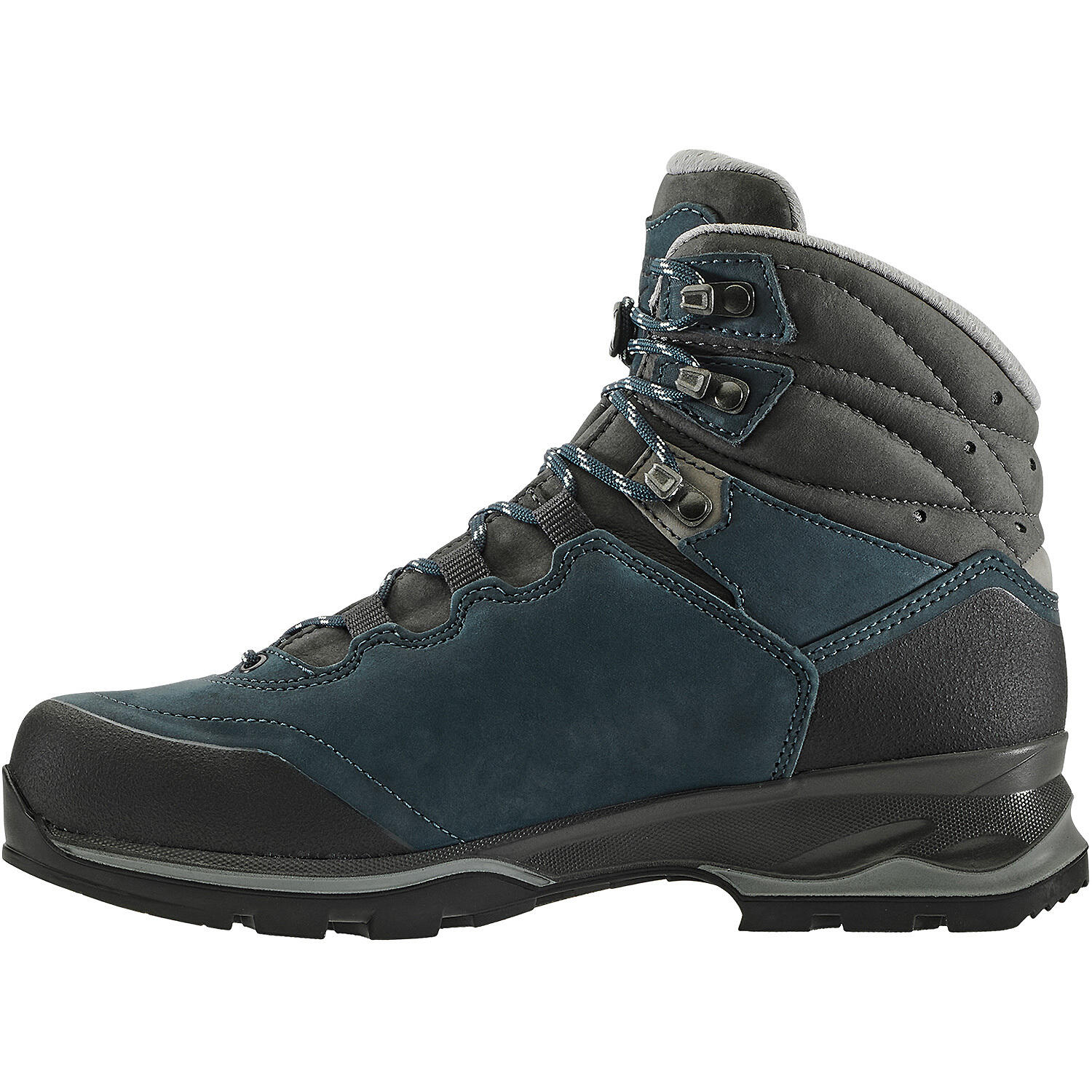 Damen Trekkingstiefel LADY LIGHT GTX 2/5