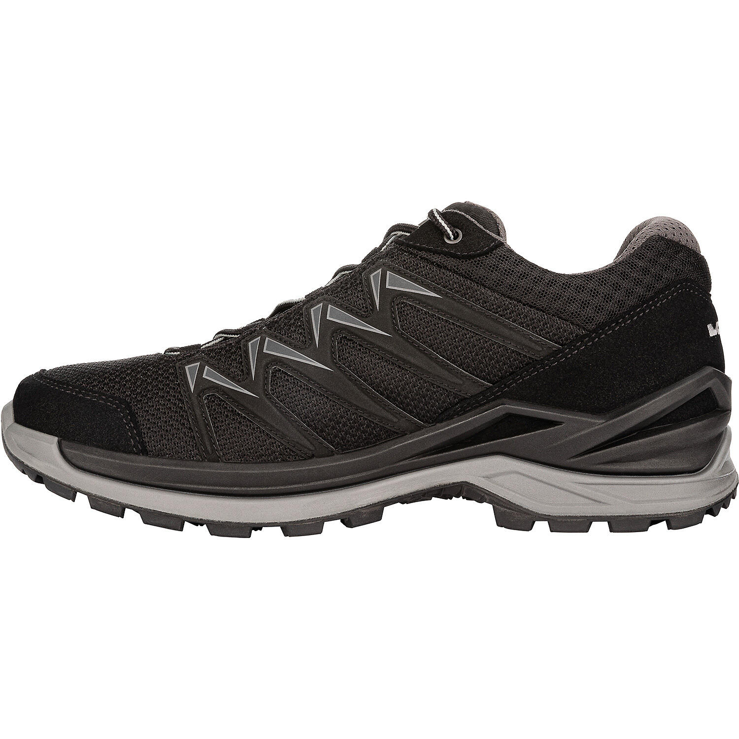 Chaussure de Randonnée Homme Lowa "INNOX PRO GTX LOW" 44 Noir 2/5