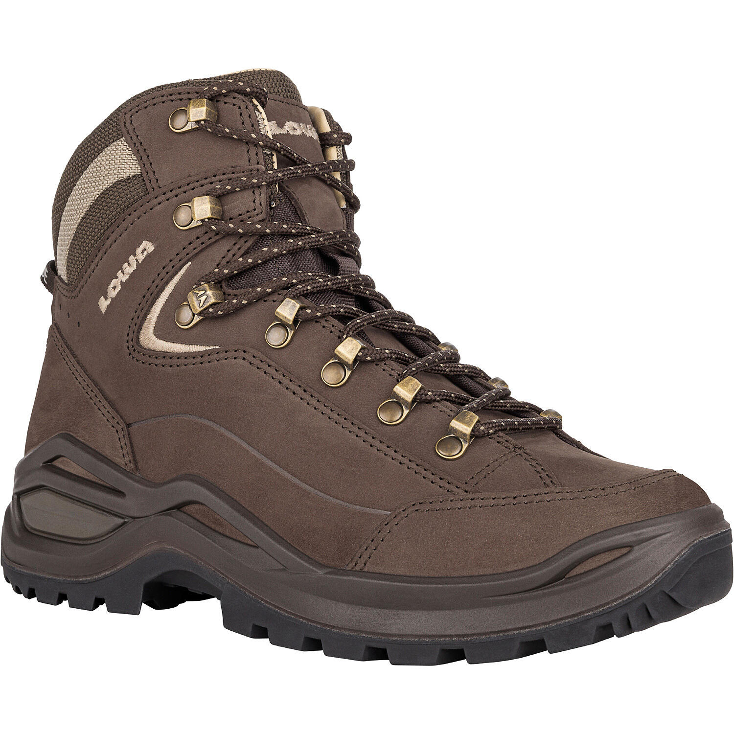 Damen Stiefel RENEGADE EVO LL MID Ws 5/7