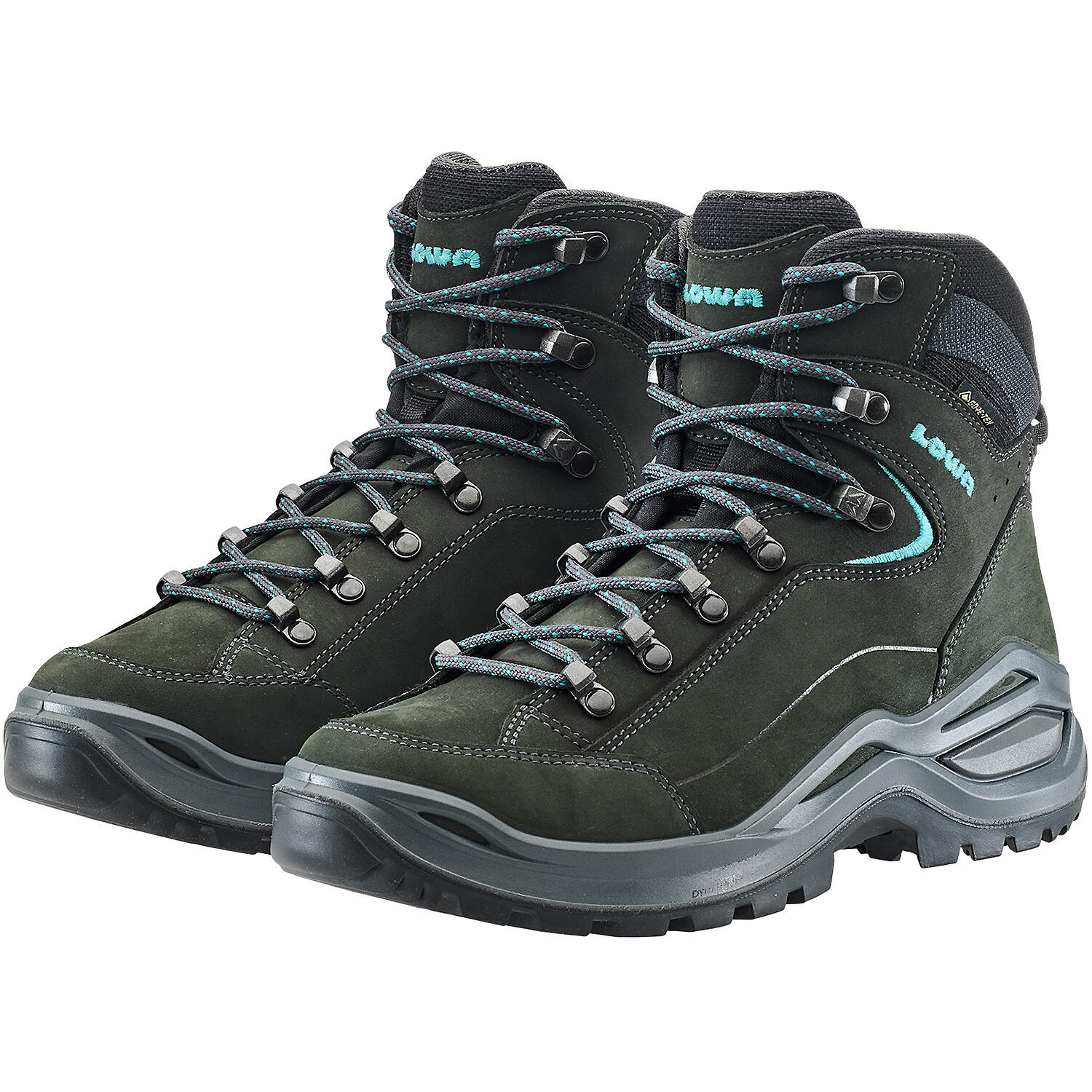 Damen Multifunktionsstiefel RENEGADE EVO GTX MID Ws W 5/7