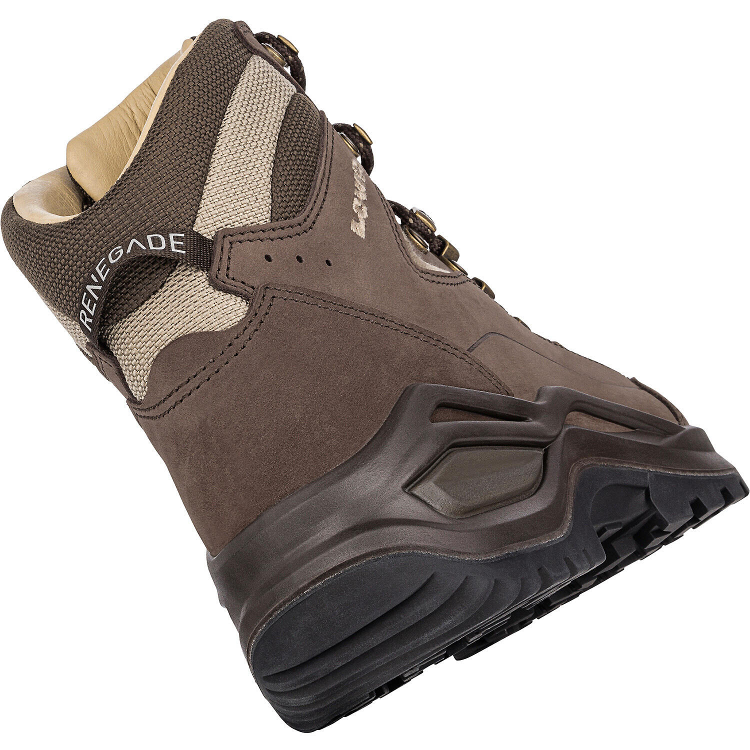Damen Stiefel RENEGADE EVO LL MID Ws 4/7