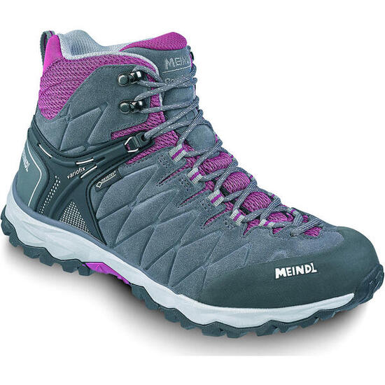 Damen Multifunktionsstiefel Mondello Lady Mid GTX