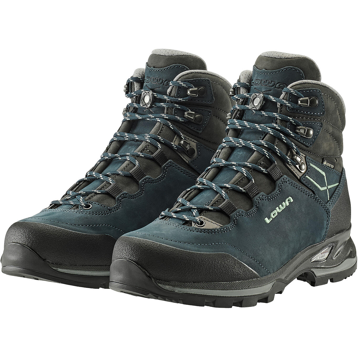 Damen Trekkingstiefel LADY LIGHT GTX 5/5