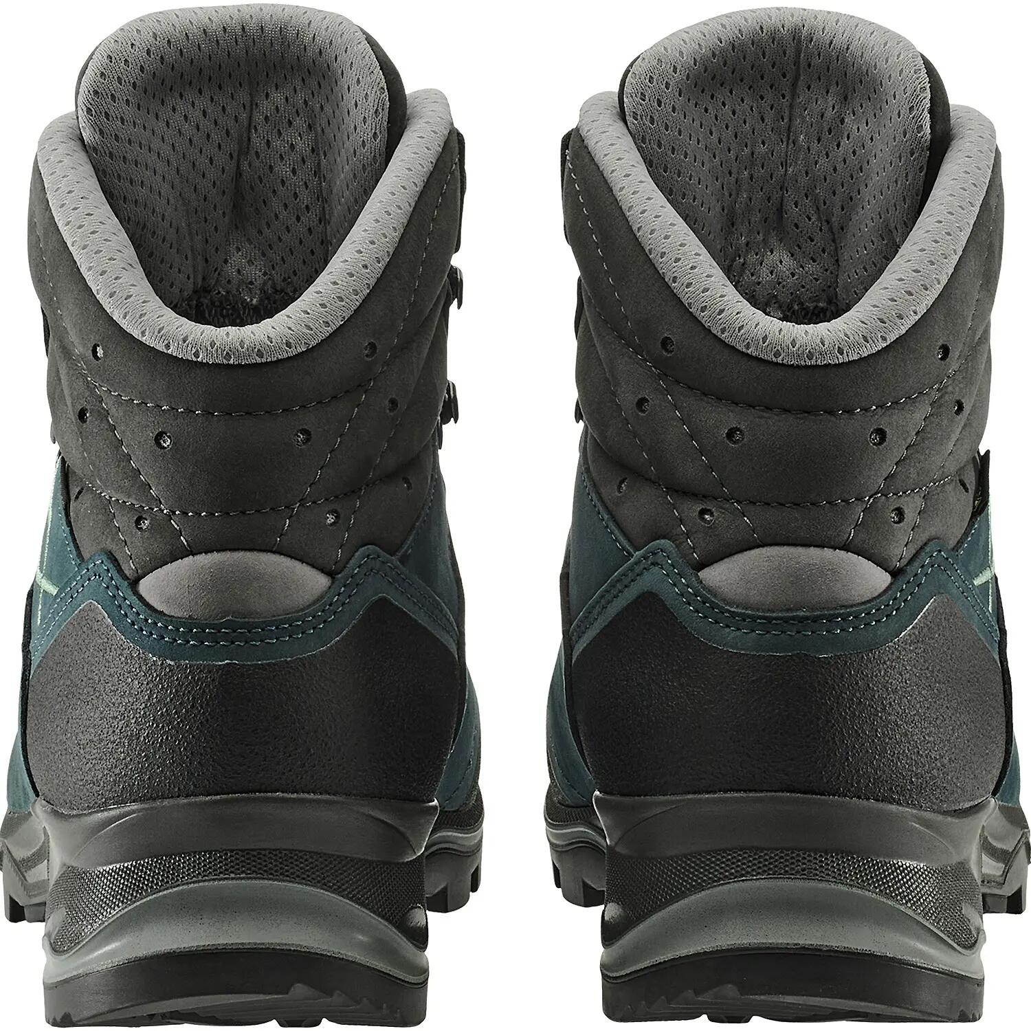 LOWA Stiefel mittel LADY LIGHT GTX 4/7