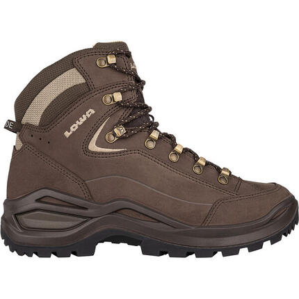 Wanderstiefel RENEGADE EVO MID