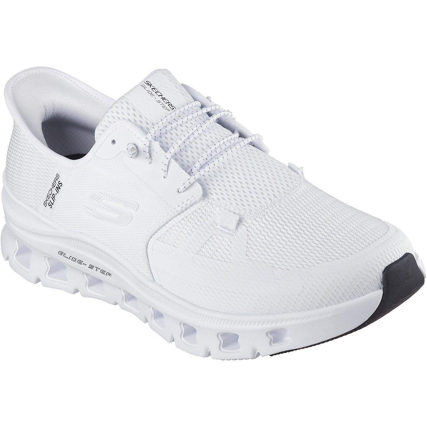 SKECHERS Sneaker Wit  43 (Z1052) 5/7