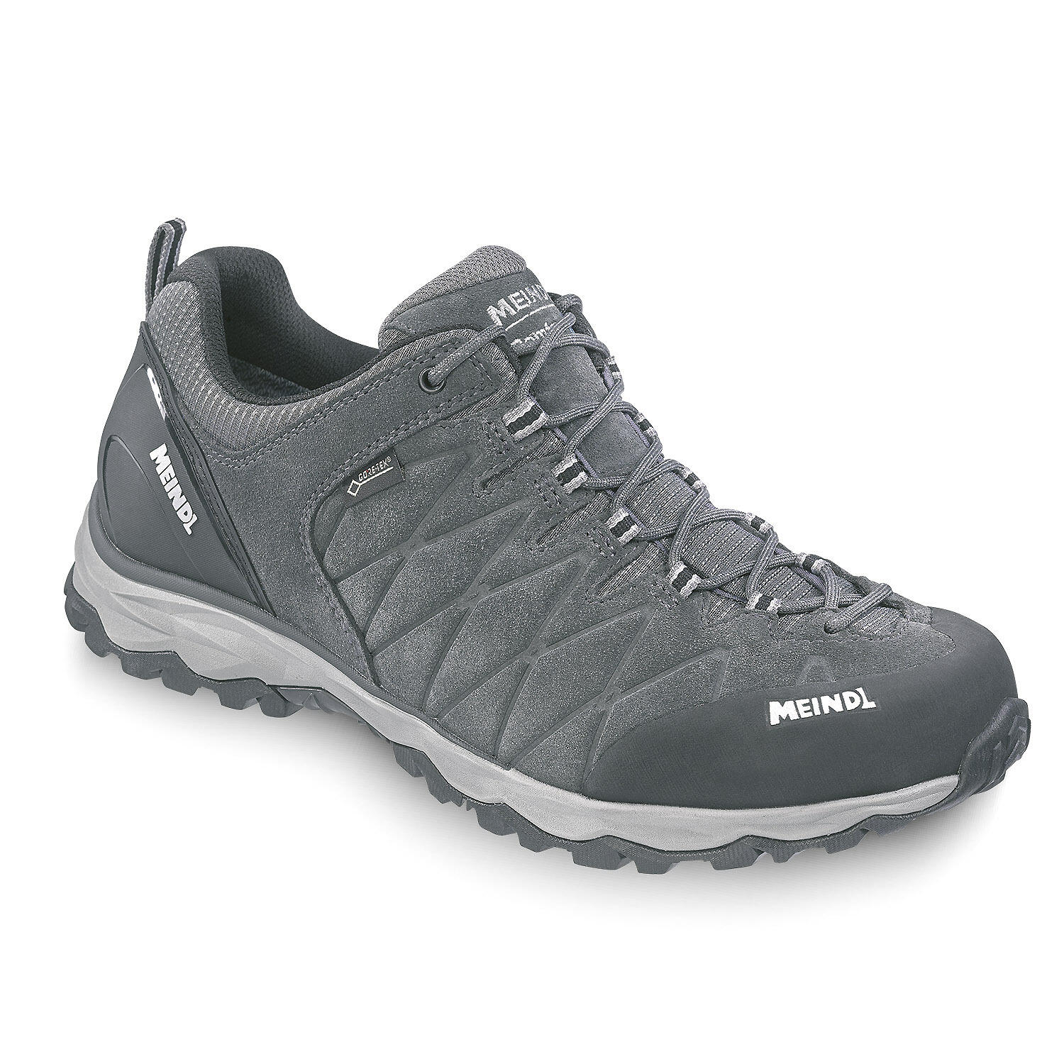 MEINDL Herren Wanderschuhe Mondello GTX 1/6