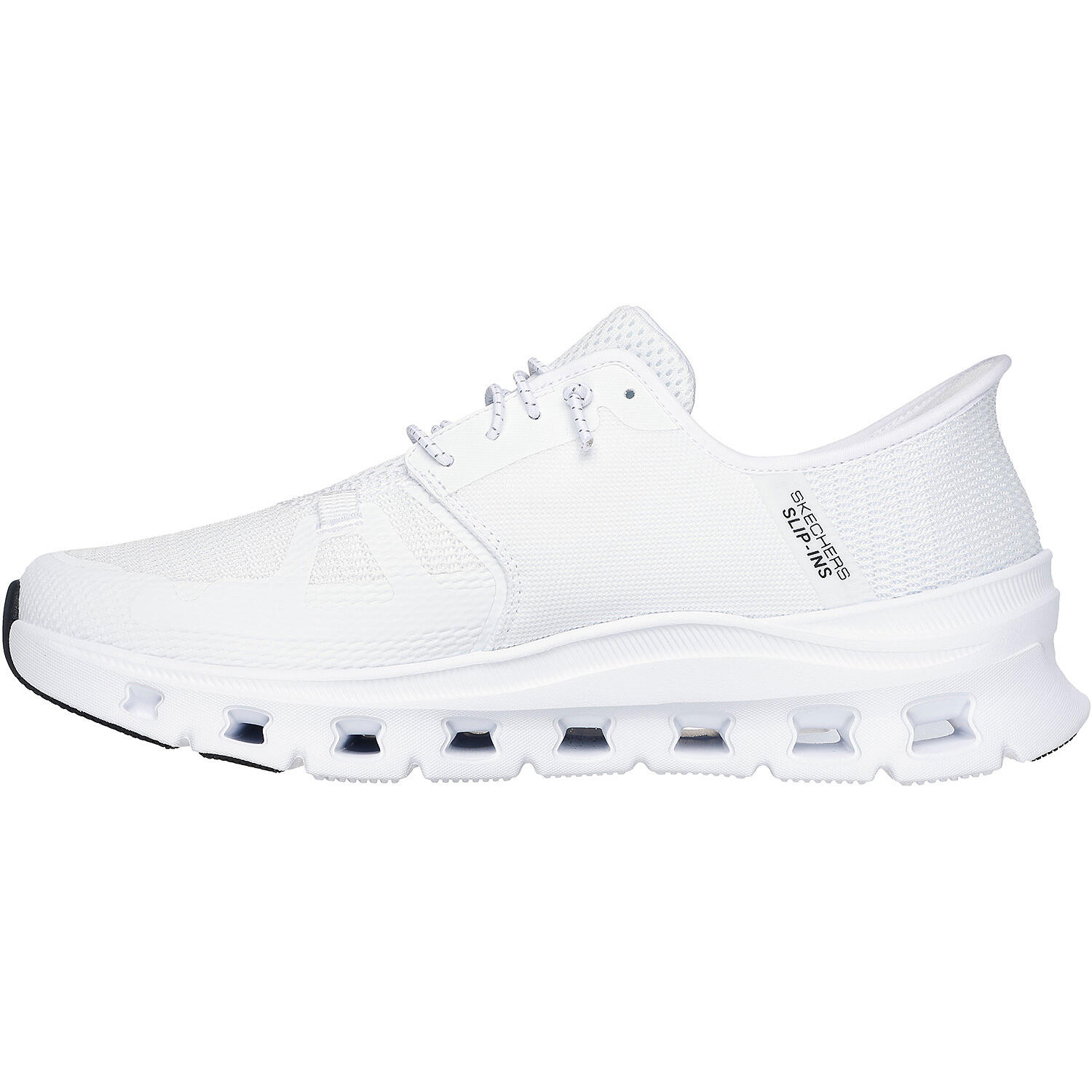 SKECHERS Sneaker Wit  43 (Z1052) 4/7