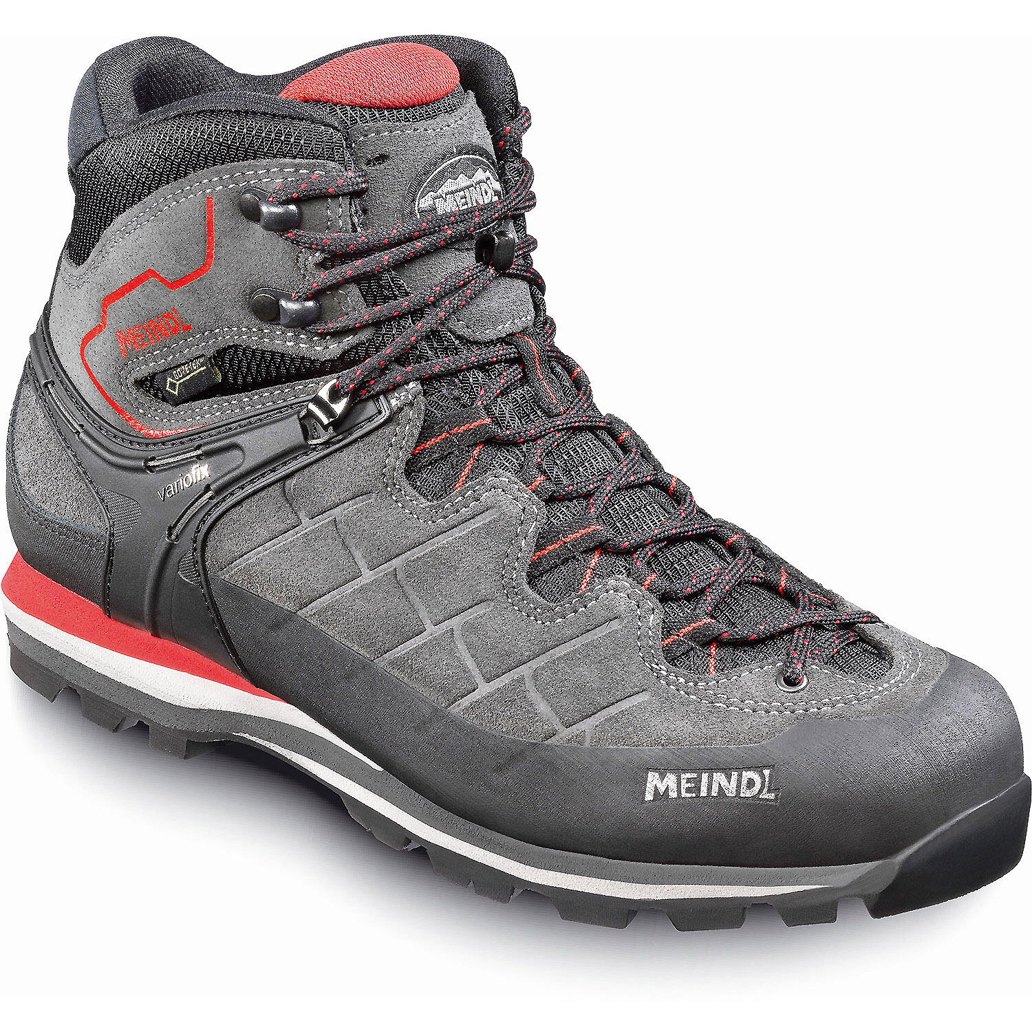 Buty męskie Meindl Litepeak z membraną Gore-Tex