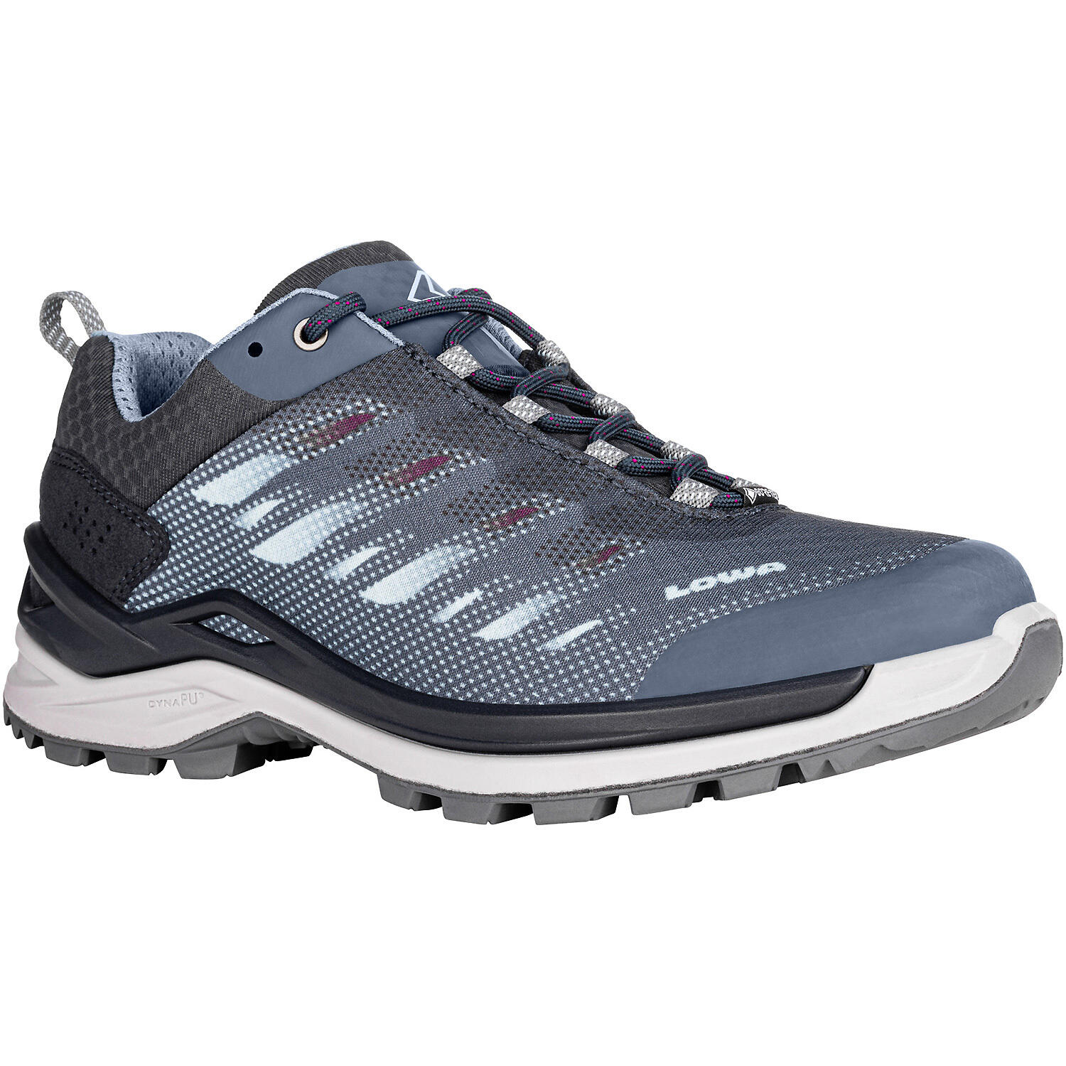 Wanderschuh Ferrox GTX 2/7