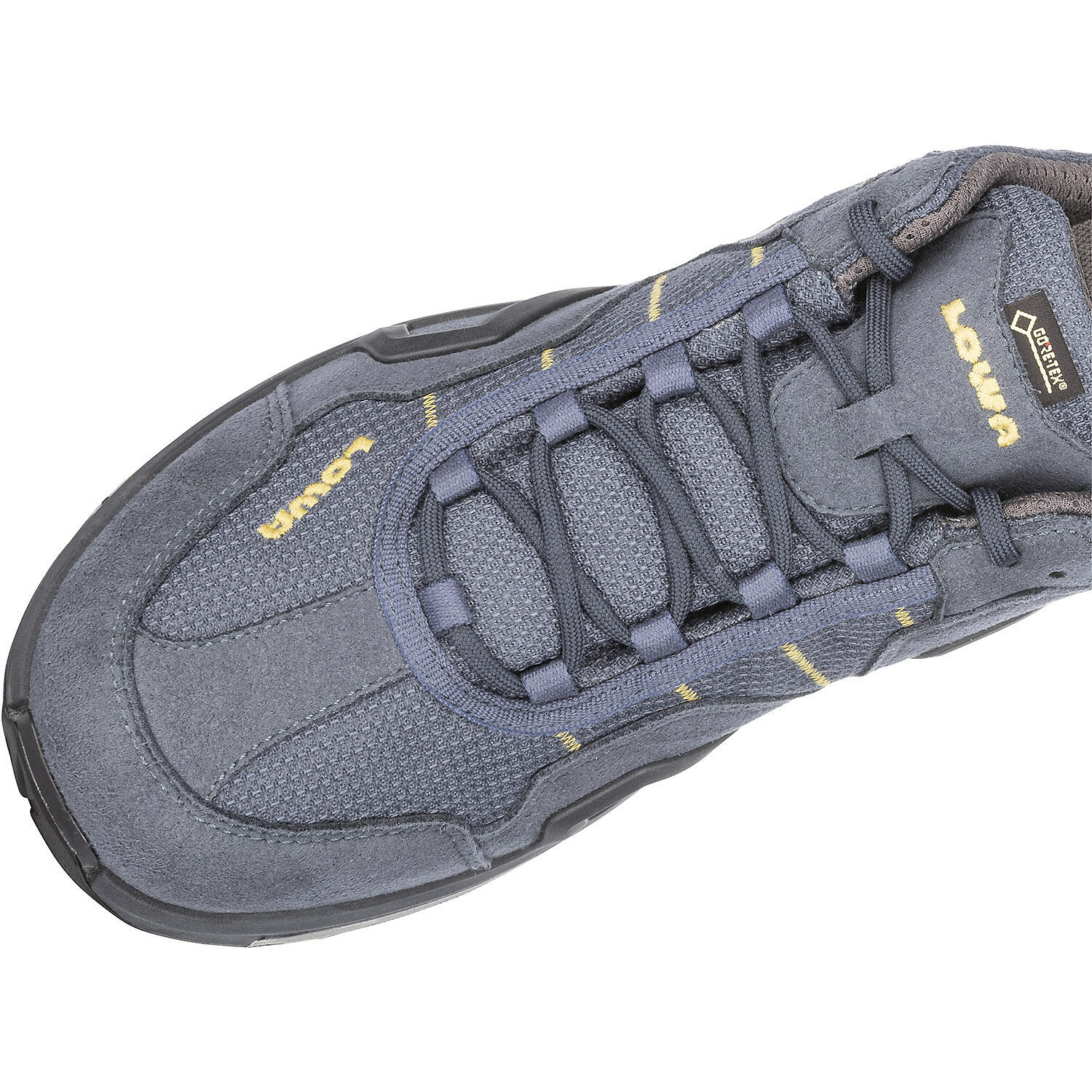 Wanderschuh Gorgon GTX 6/7