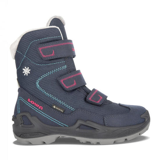 Kinder, Unisex Stiefel MILO GTX HI 25-35