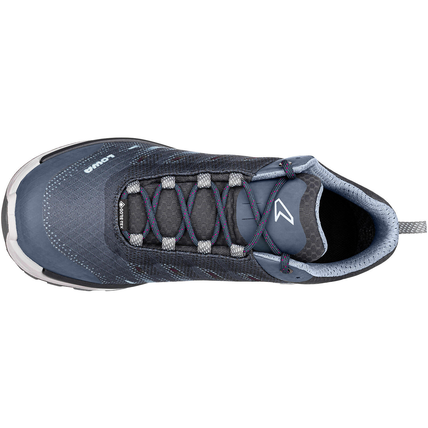 Wanderschuh Ferrox GTX 6/7