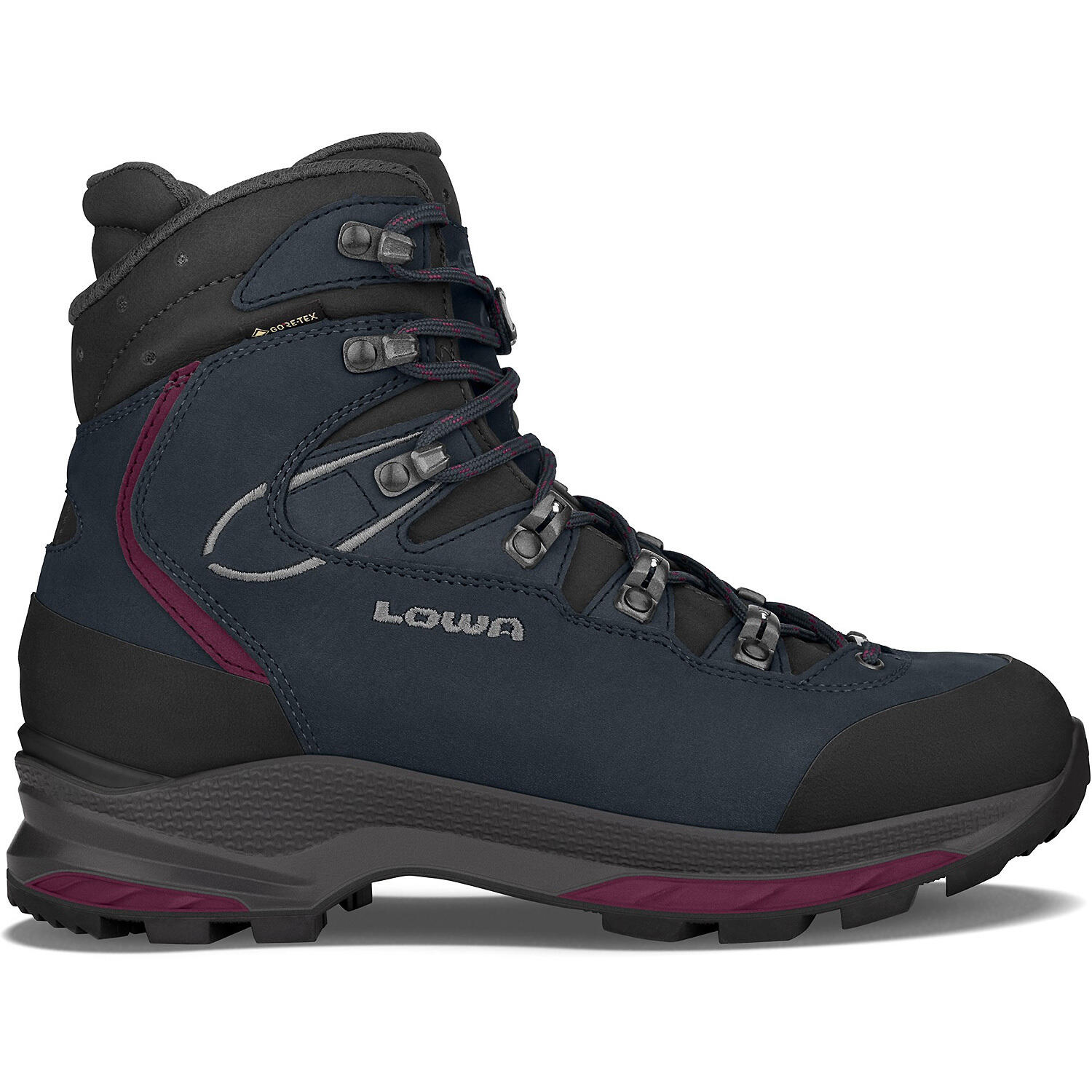 Chaussures de randonnée femme Lowa Mauria EVO GTX Ws 3/6