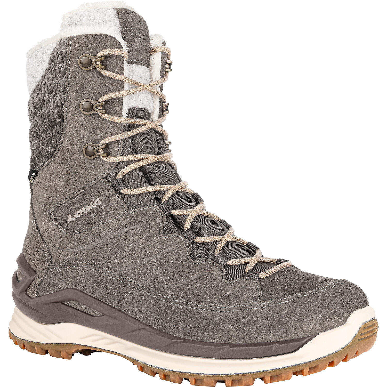 Winterschuh Calceta Evo GTX 3/7