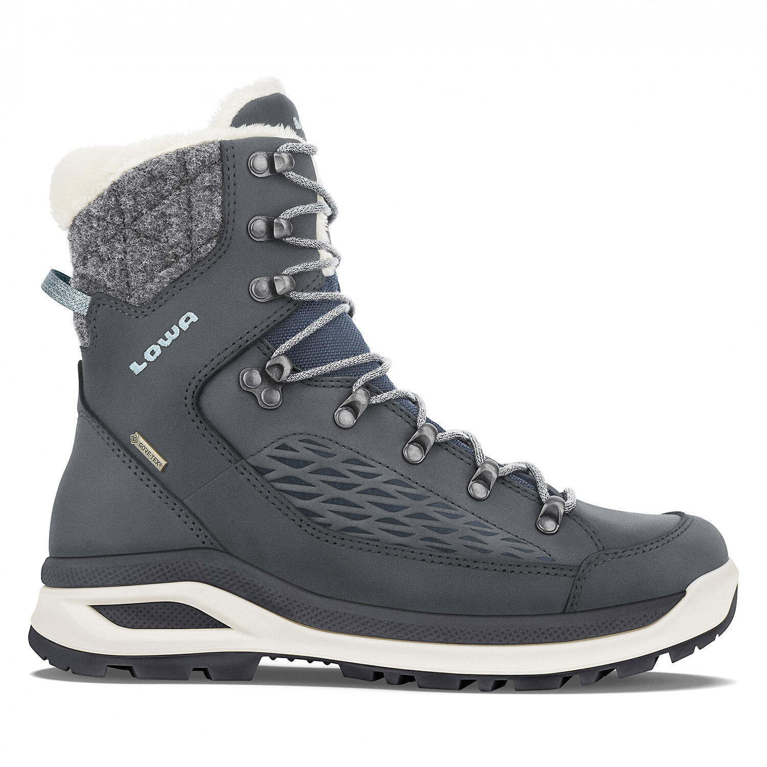 Winterstiefel Renegade Evo Ice GTX 2/7