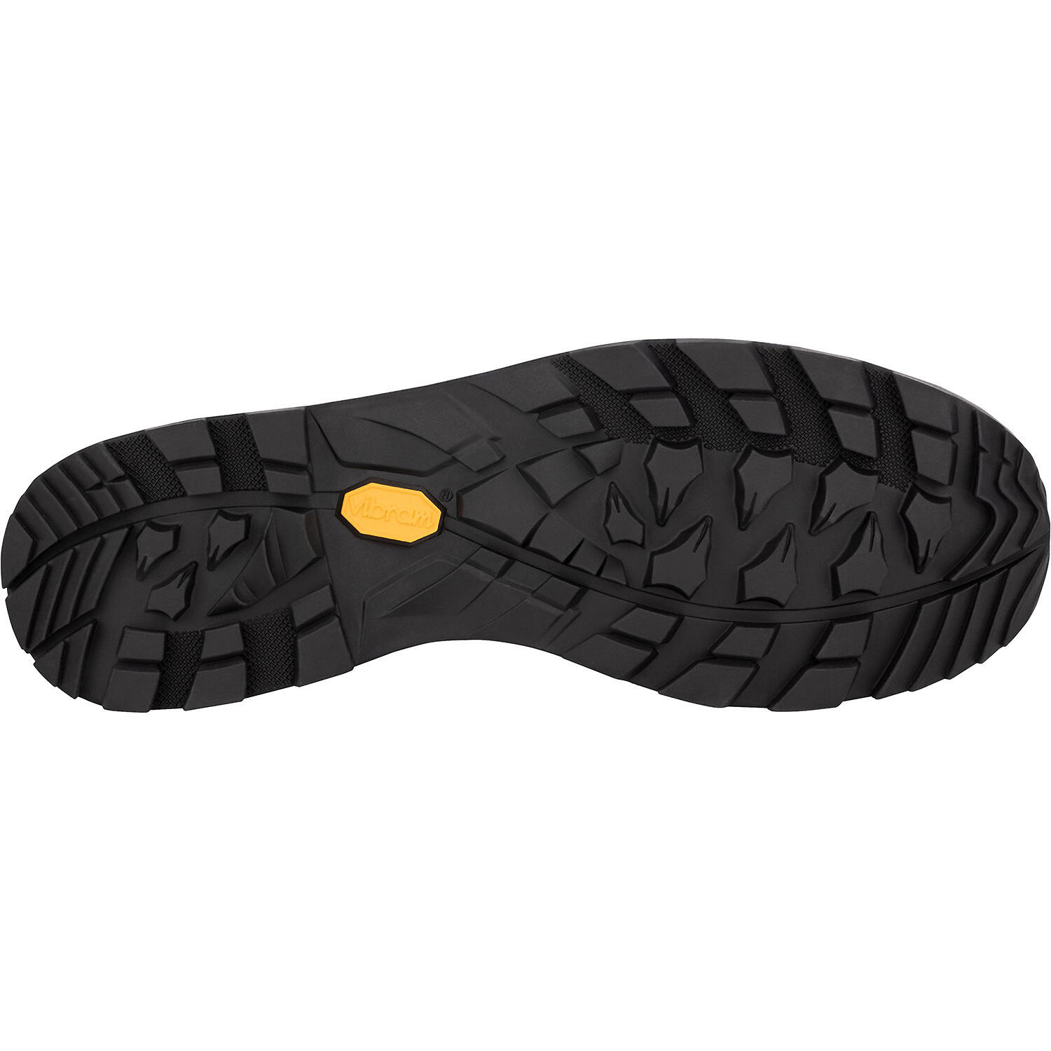 Damen Trekkingschuh MAURIA EVO GTX 4/6