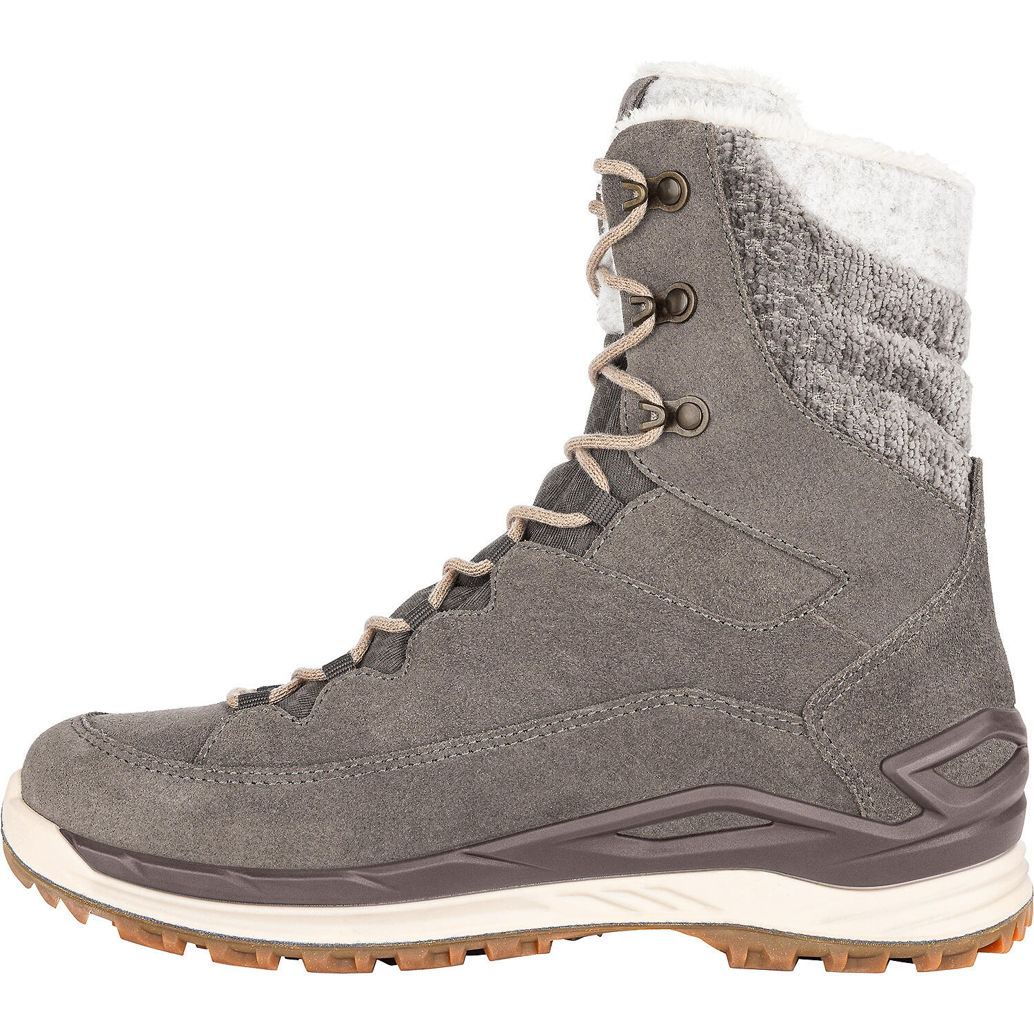 Winterschuh Calceta Evo GTX 2/7
