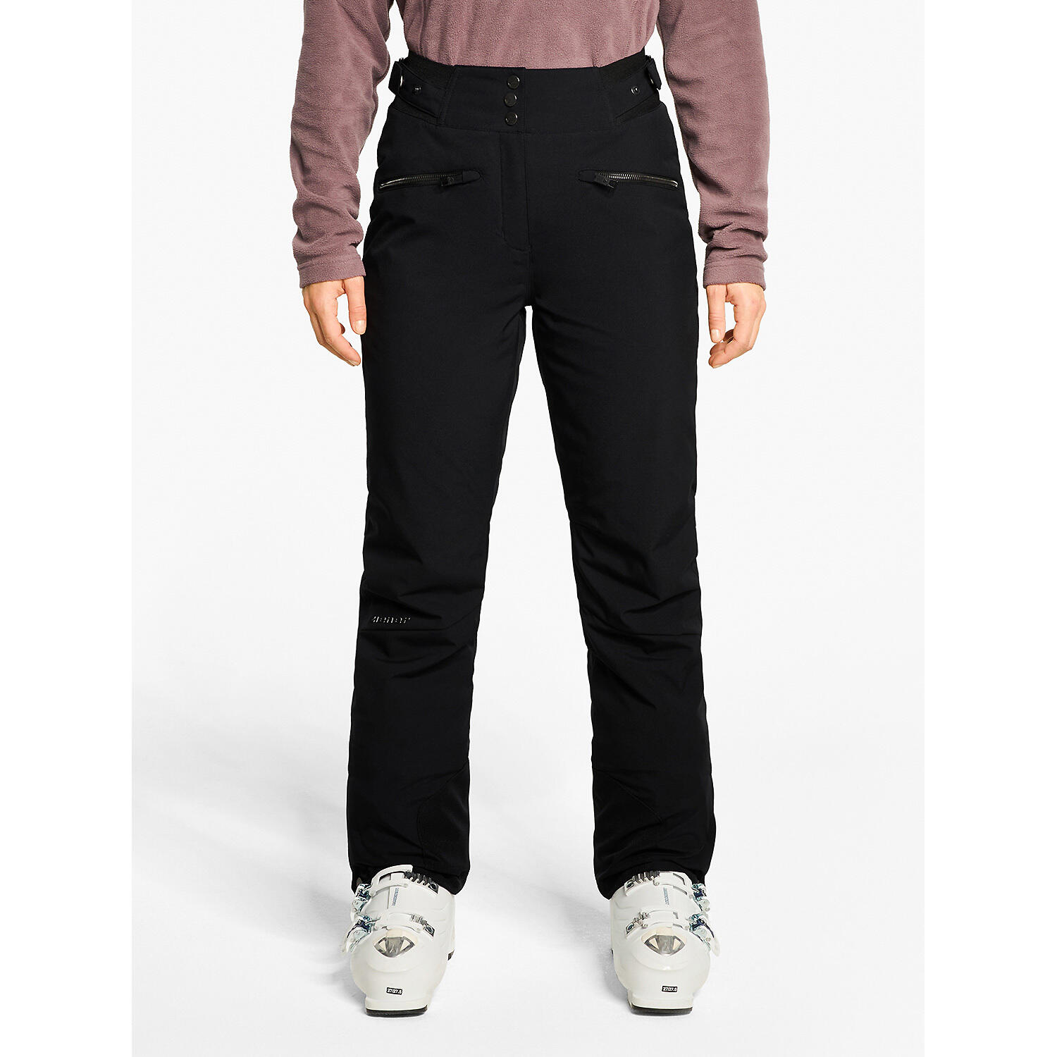 Damen Hose TILLA-Z pants lady 3/5