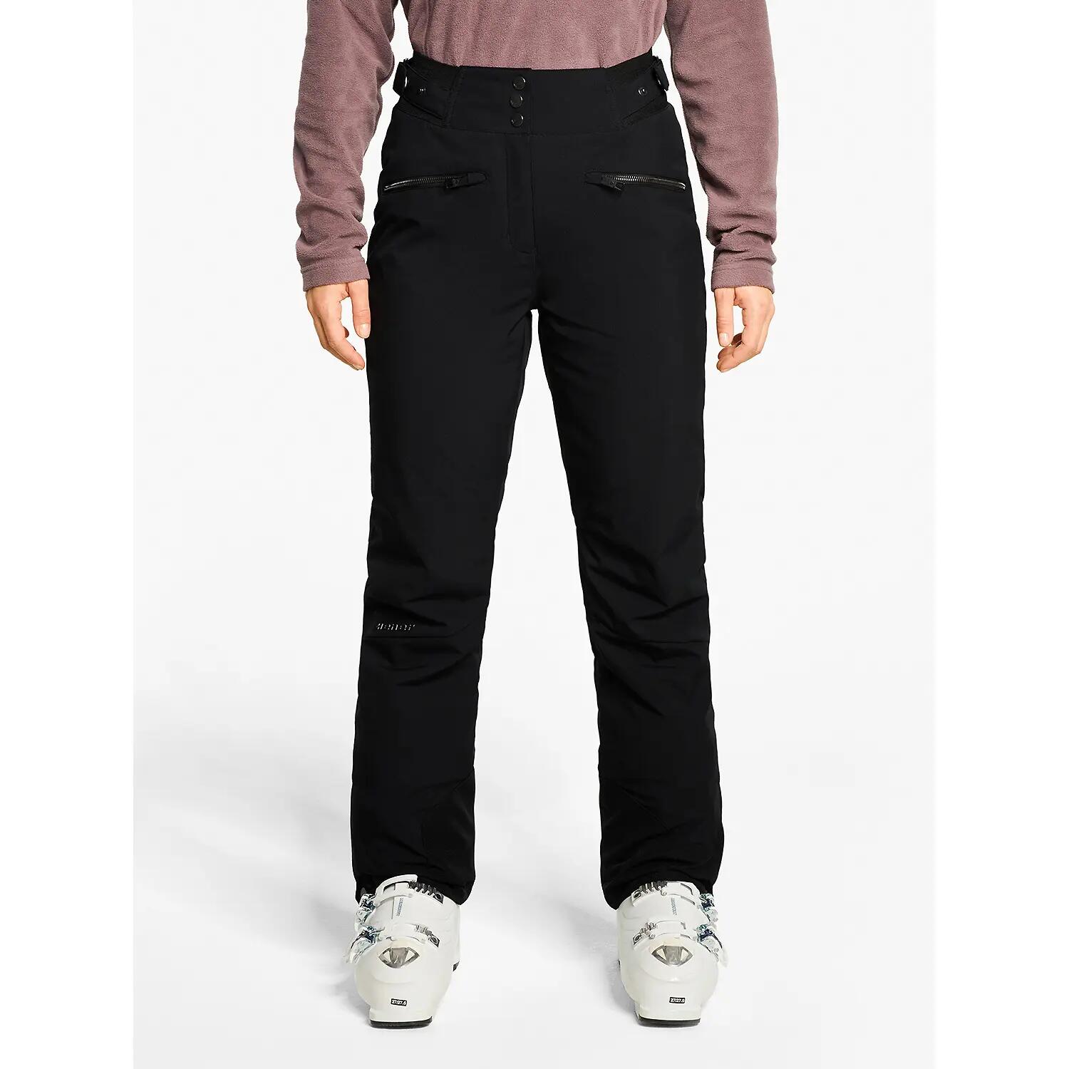 Spodnie narciarskie damskie Ziener Tilla Pants 3/7