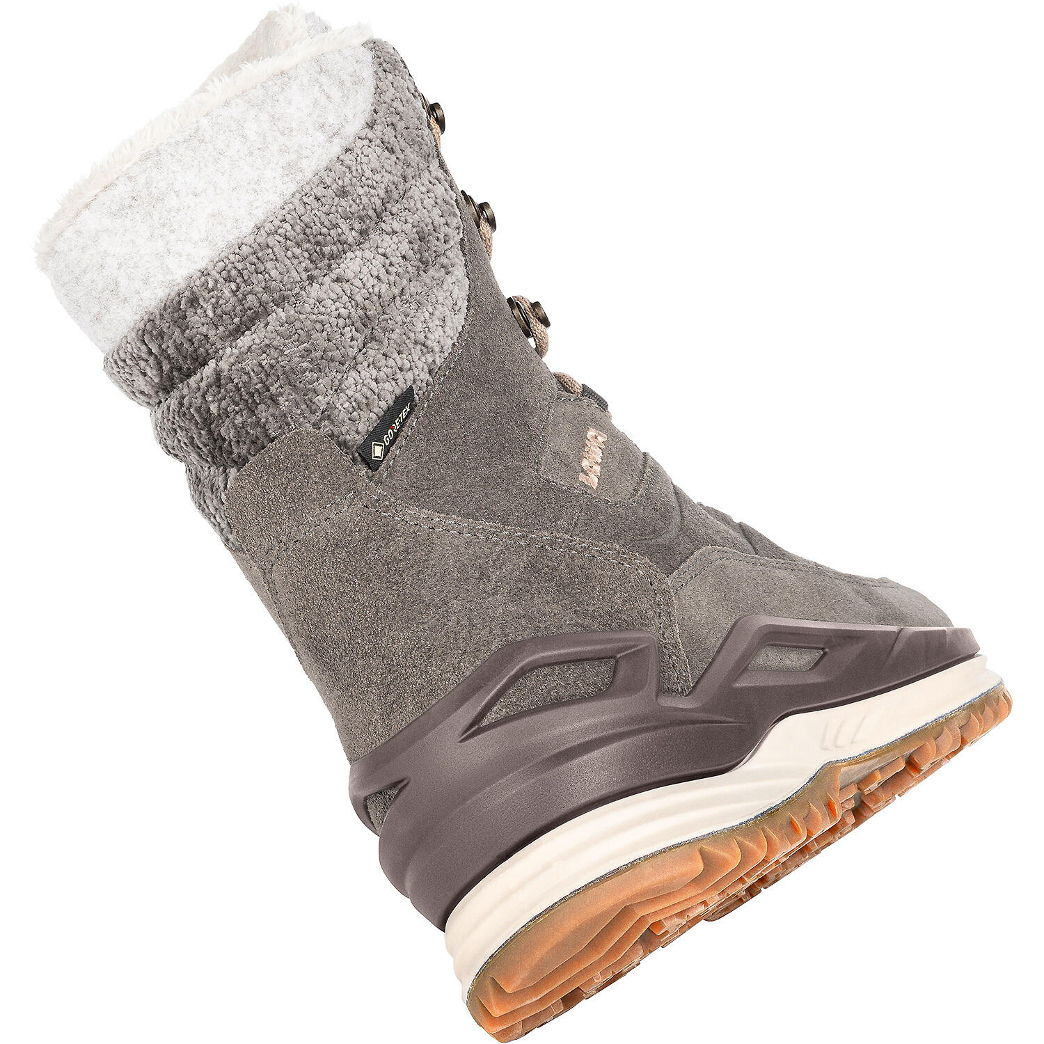 Winterschuh Calceta Evo GTX 4/7