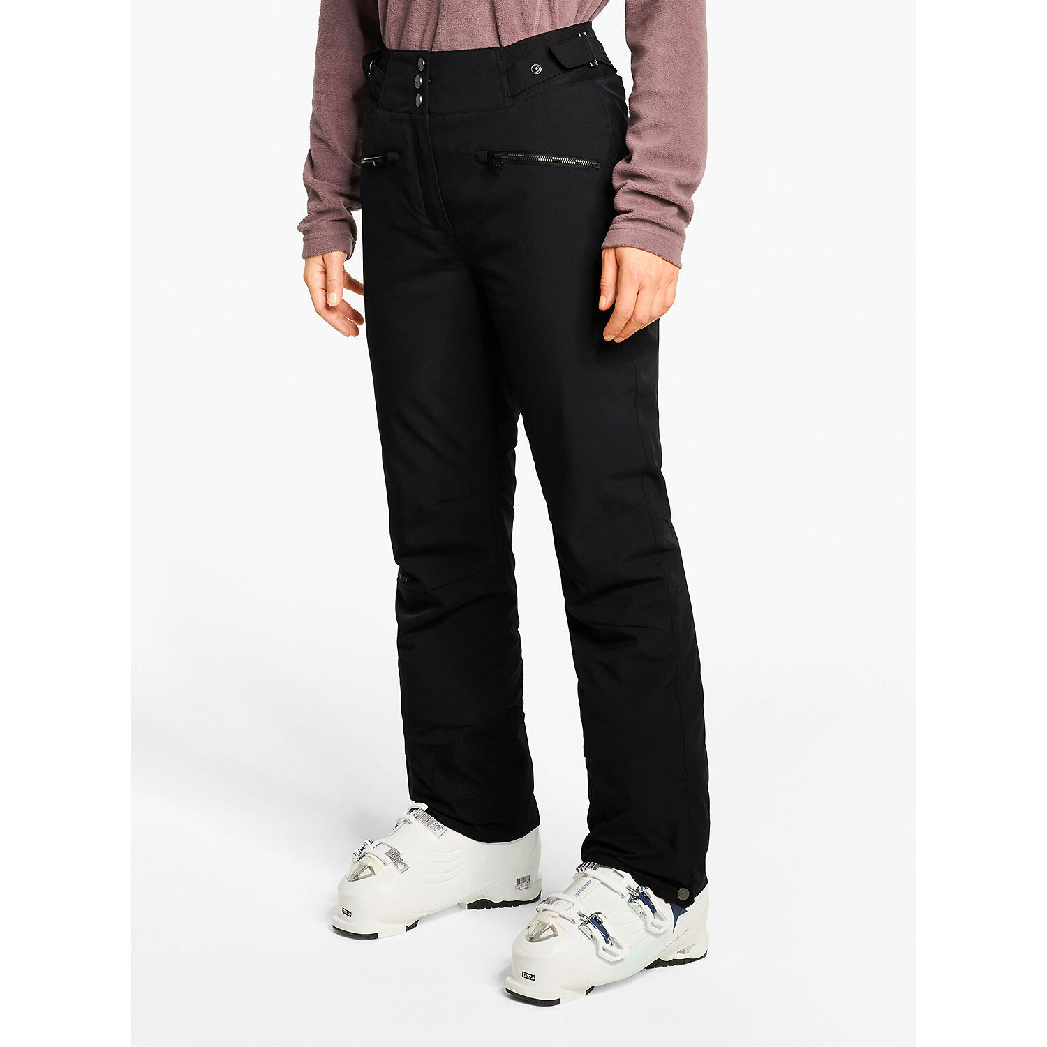 Damen Hose TILLA-Z pants lady 4/5