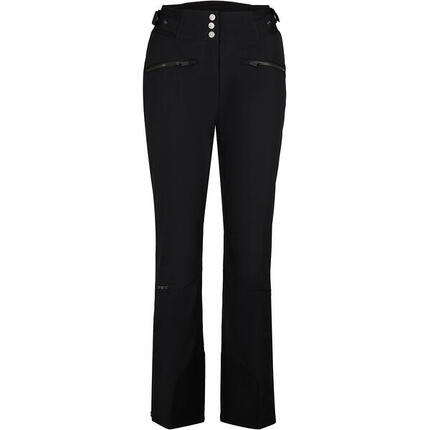 Lange Skihose TILLA-Z weiß