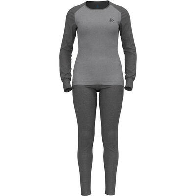 W set active warm eco special set - no-index - 10793_dark_grey_melange_grey_me