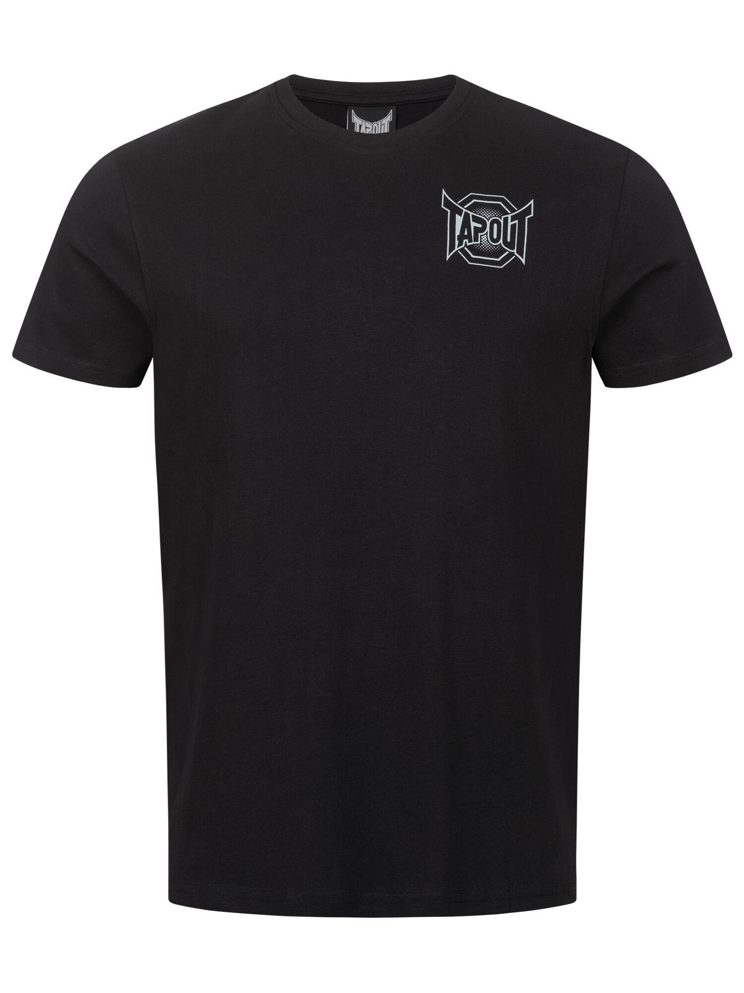 T-shirt de corte regular Tapout Punkass 2/5